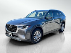 2025 Mazda CX-90 3.3 Turbo Preferred AWD Sport Utility