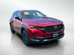 2025 Mazda CX-50 Hybrid Preferred AWD Sport Utility