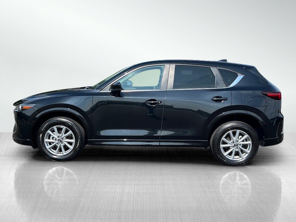 2024 Mazda CX-5 2.5 Select photo 3