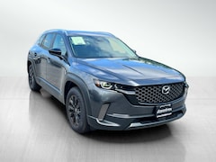 2025 Mazda CX-50 2.5 S Preferred AWD Sport Utility