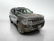 Jeep New Grand Cherokee
