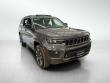 Used 2022 Jeep New Grand Cherokee Overland SUV