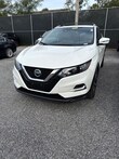 Nissan Rogue Sport