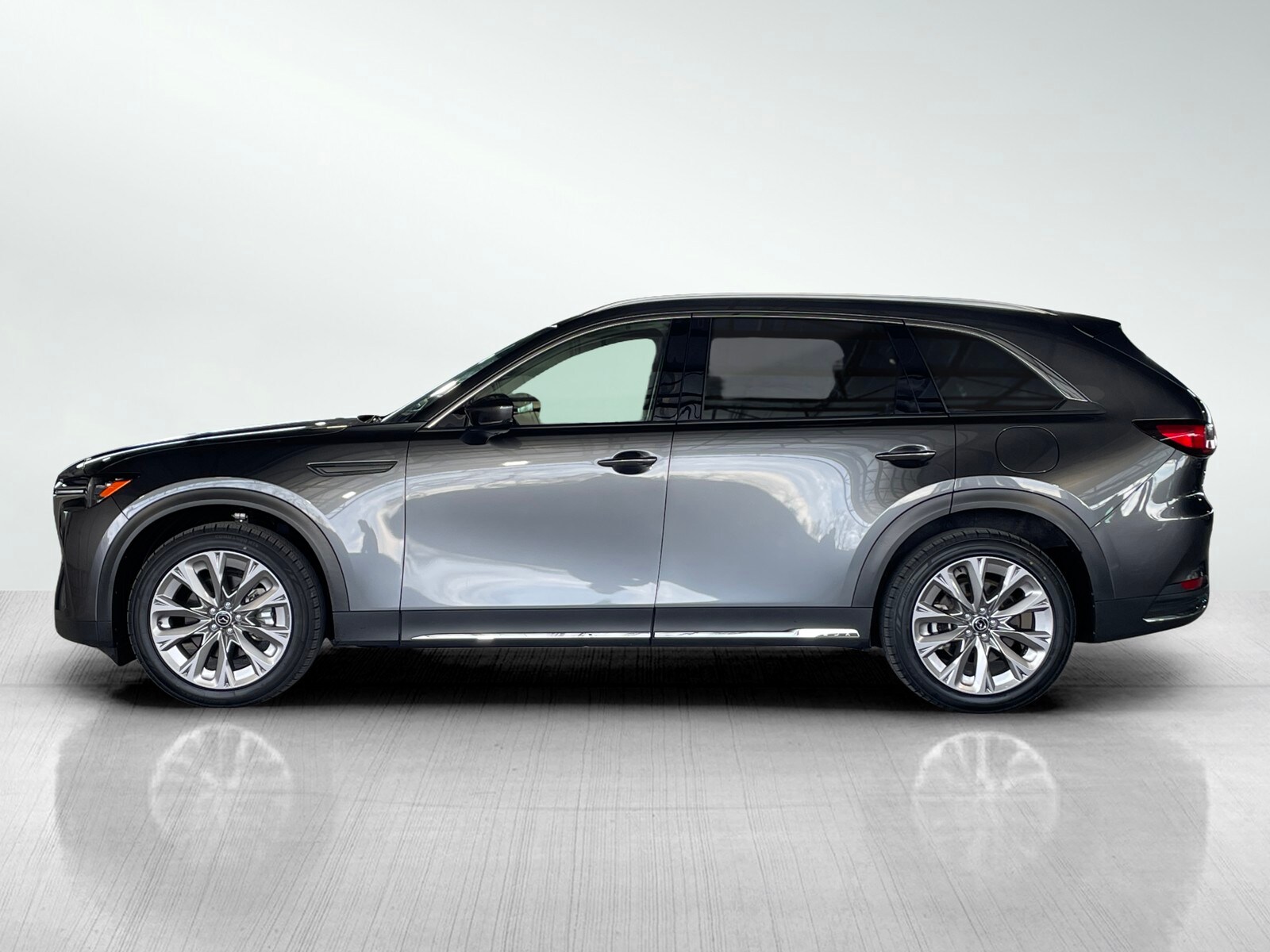 2024 Mazda CX-90 3.3 Turbo Premium photo 3