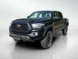 Used 2016 Toyota Tacoma Limited V6 Truck Double Cab