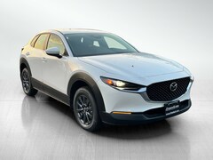 2025 Mazda CX-30 2.5 S AWD Sport Utility
