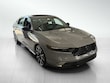 Honda Accord Hybrid