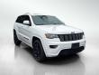 Used 2021 Jeep Grand Cherokee Laredo SUV