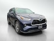 Toyota Highlander Hybrid