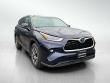 Used 2021 Toyota Highlander Hybrid XLE SUV