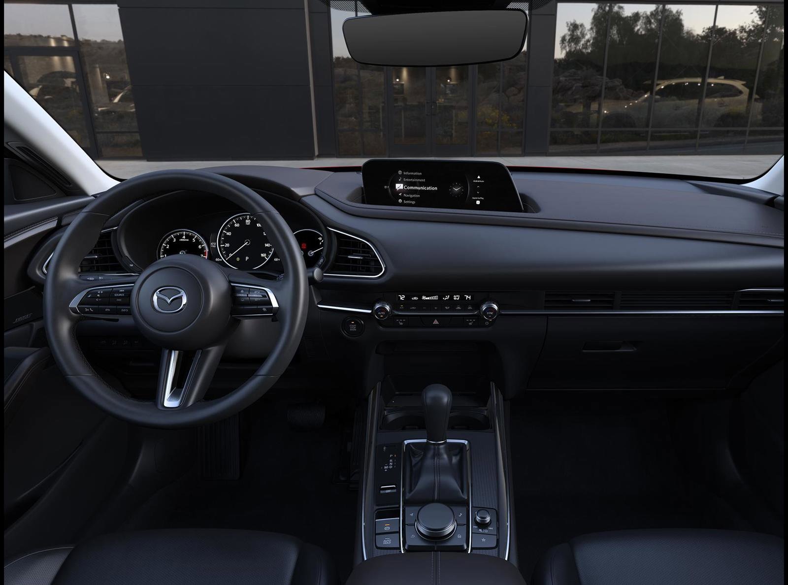 New 2025 Mazda CX-30 For Sale at Fitzgerald Mazda of New 2025 Mazda CX-30 For Sale at Fitzgerald Mazda of