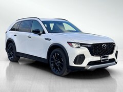 2025 Mazda CX-70 3.3 Turbo Premium Plus AWD Sport Utility