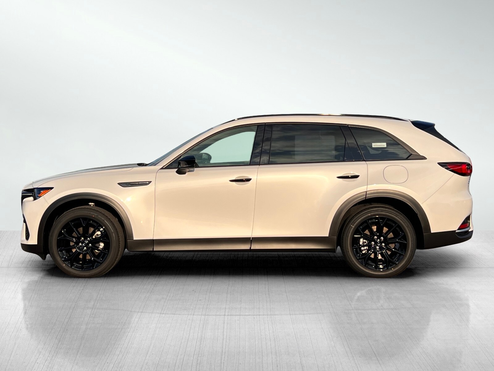2025 Mazda CX-70 3.3 Turbo Premium Plus photo 3