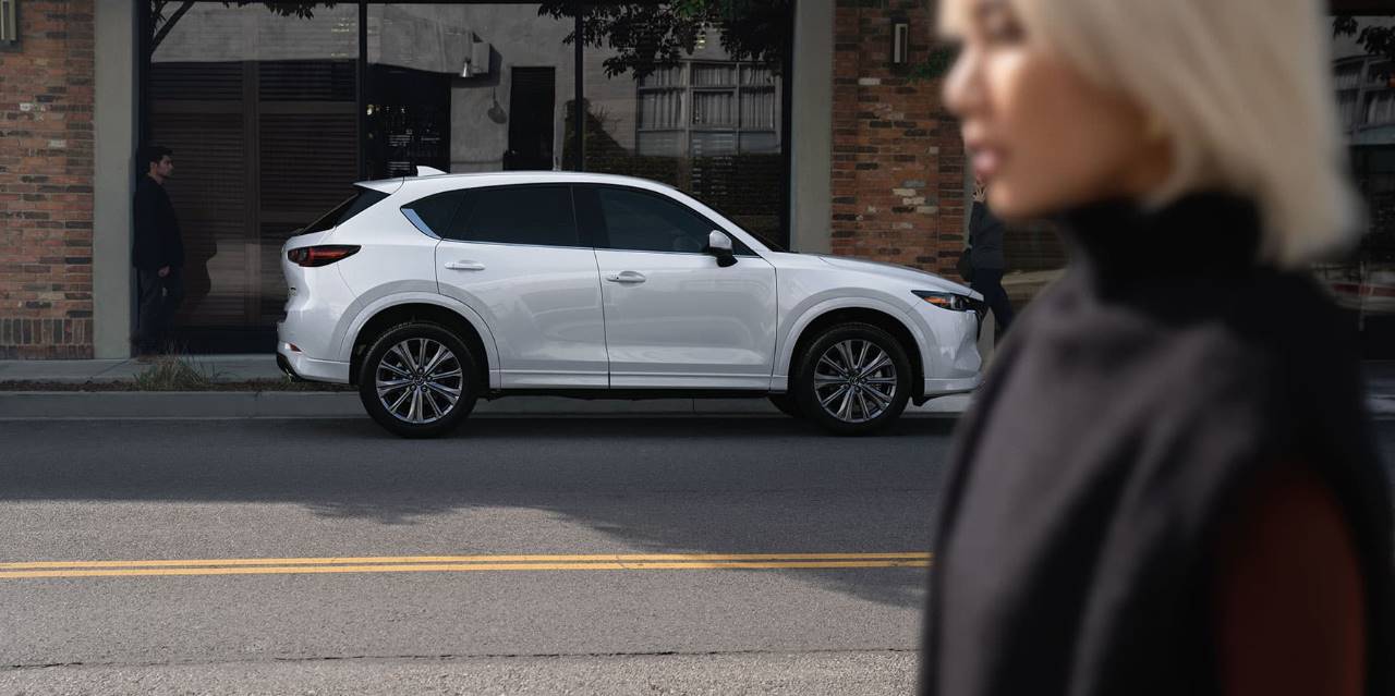 2024 Mazda CX5 Mazda CX5 Dealer Frederick, Maryland