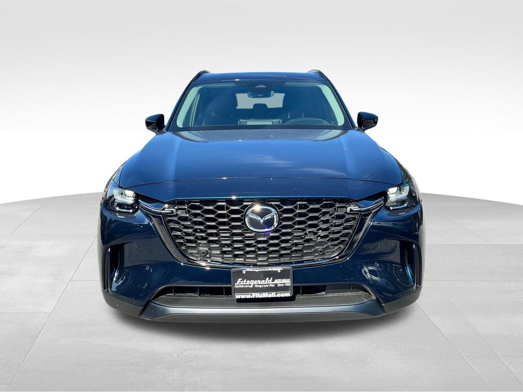 2025 Mazda CX-90 3.3 Turbo Premium S photo 3