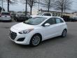 Hyundai Elantra GT