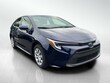 Toyota Corolla Hybrid