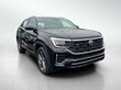 Volkswagen Atlas Cross Sport
