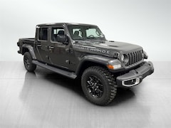 2025 Jeep Gladiator HIGH TIDE 4X4 Pickup