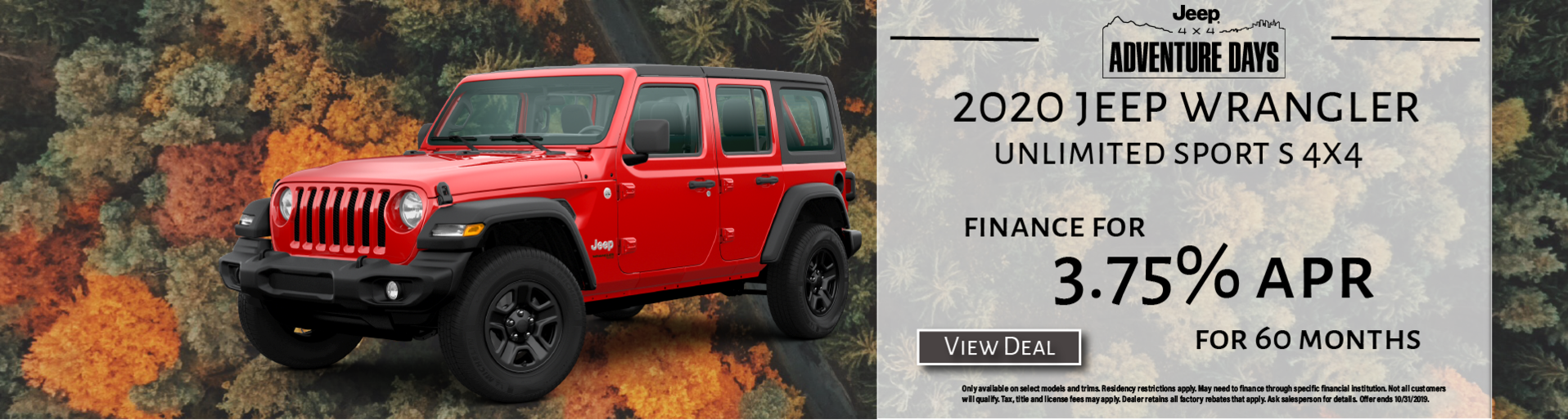 New & Used Jeep Chrysler Dealer Clearwater Fitzgerald's Countryside