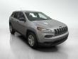 Used 2016 Jeep Cherokee Sport SUV