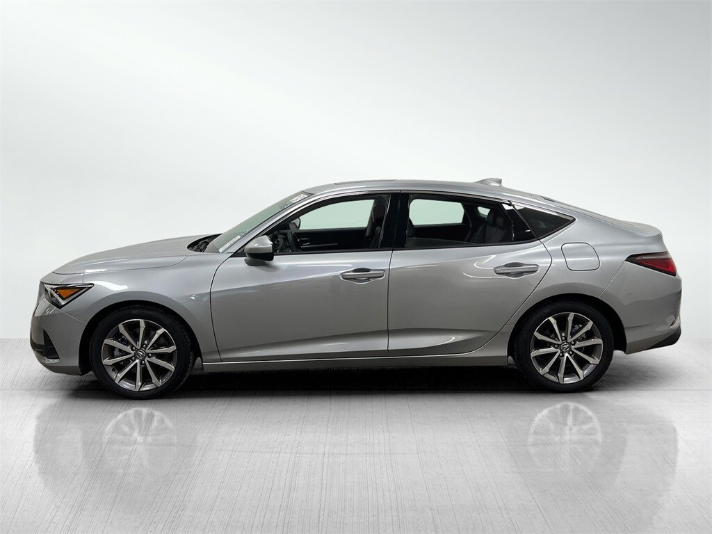 2025 Acura Integra Base photo 3