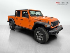 2025 Jeep Gladiator MOJAVE 4X4 Pickup
