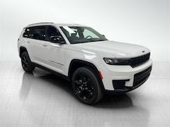 2025 Jeep Grand Cherokee L ALTITUDE 4X2 Sport Utility
