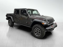 2025 Jeep Gladiator RUBICON 4X4 Pickup