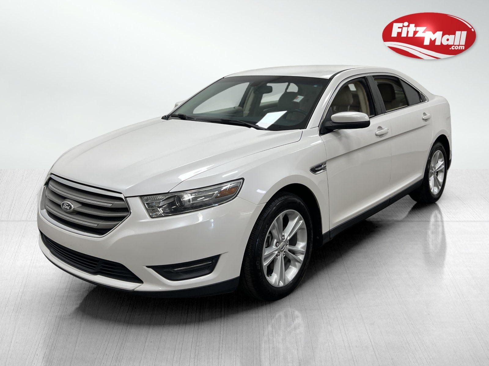 Used 2014 Ford Taurus SEL with VIN 1FAHP2E89EG133014 for sale in Clearwater, FL