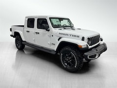 2025 Jeep Gladiator HIGH TIDE 4X4 Pickup