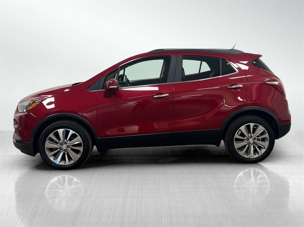 2019 Buick Encore Preferred photo 3