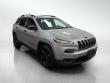 Used 2017 Jeep Cherokee Altitude SUV