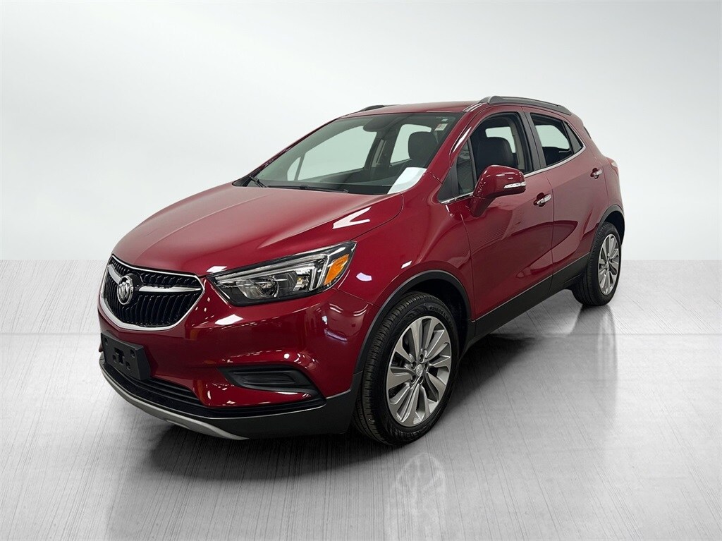 2019 Buick Encore Preferred photo 2