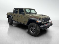 2025 Jeep Gladiator MOJAVE 4X4 Pickup