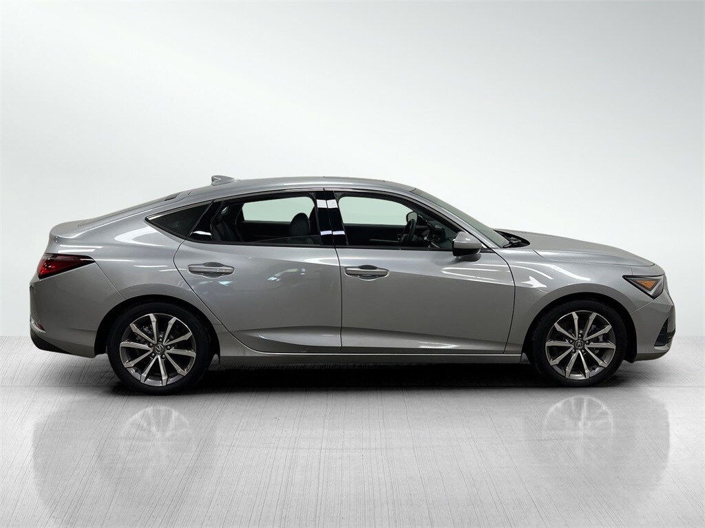 2025 Acura Integra Base photo 4