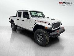 2025 Jeep Gladiator MOJAVE 4X4 Pickup