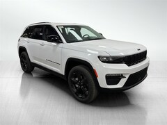 2025 Jeep Grand Cherokee LIMITED 4X2 Sport Utility