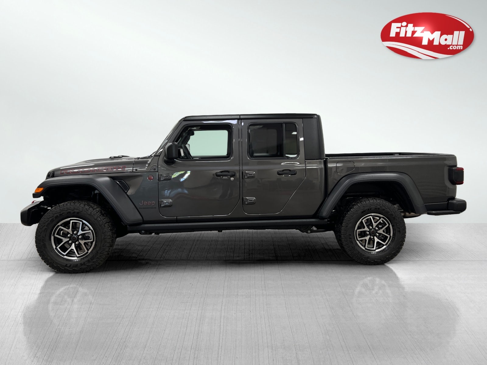 New Jeep Gladiator Inventory | Fitzgerald's Countryside