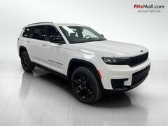2025 Jeep Grand Cherokee L ALTITUDE 4X2 Sport Utility