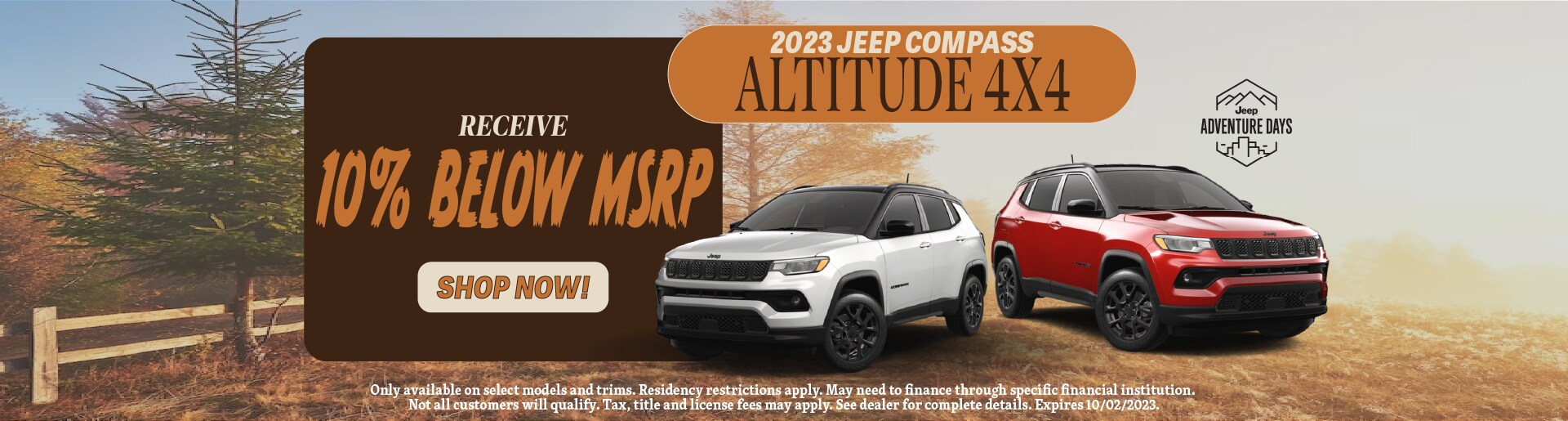 Fitzgerald S Countryside Chrysler Jeep