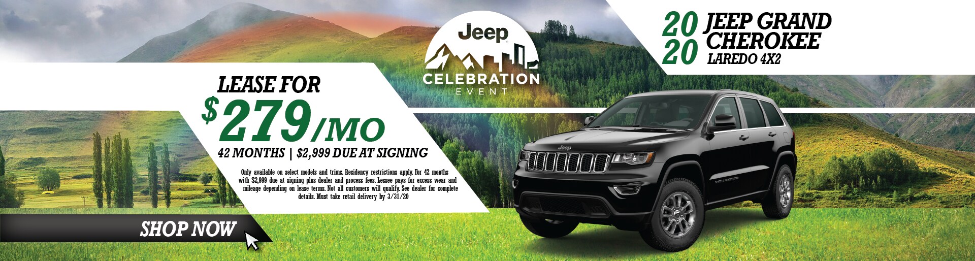 New & Used Jeep Chrysler Dealer Clearwater Fitzgerald's Countryside