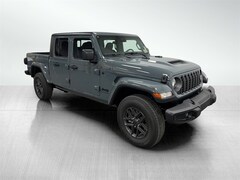 2025 Jeep Gladiator SPORT S 4X4 Pickup