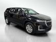 Used 2023 Chevrolet Traverse LS SUV