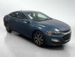 Used 2024 Chevrolet Malibu RS Sedan