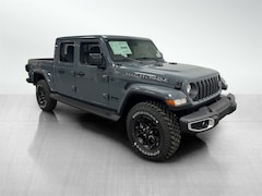 2025 Jeep Gladiator HIGH TIDE 4X4 Pickup