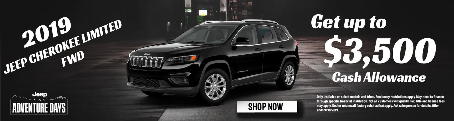 New & Used Jeep Chrysler Dealer Clearwater Fitzgerald's Countryside