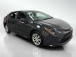 Used 2025 Toyota Corolla LE Sedan