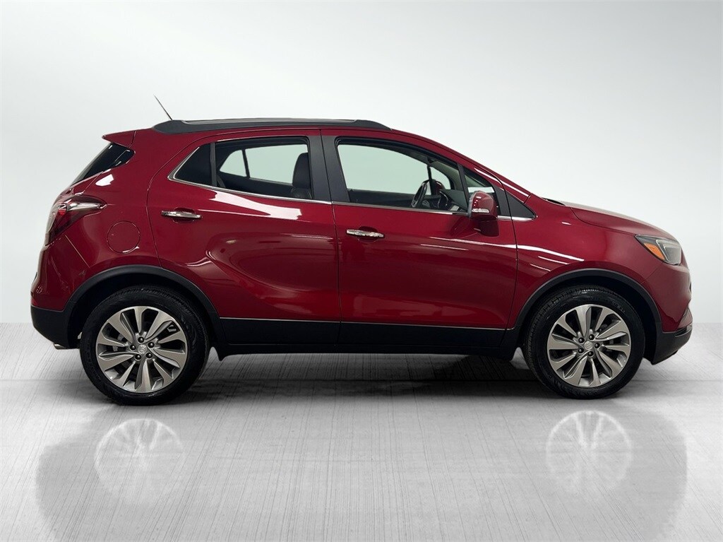2019 Buick Encore Preferred photo 4