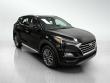 Used 2020 Hyundai Tucson Limited SUV